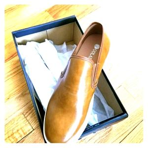 Men's slip-on loafer Size 7